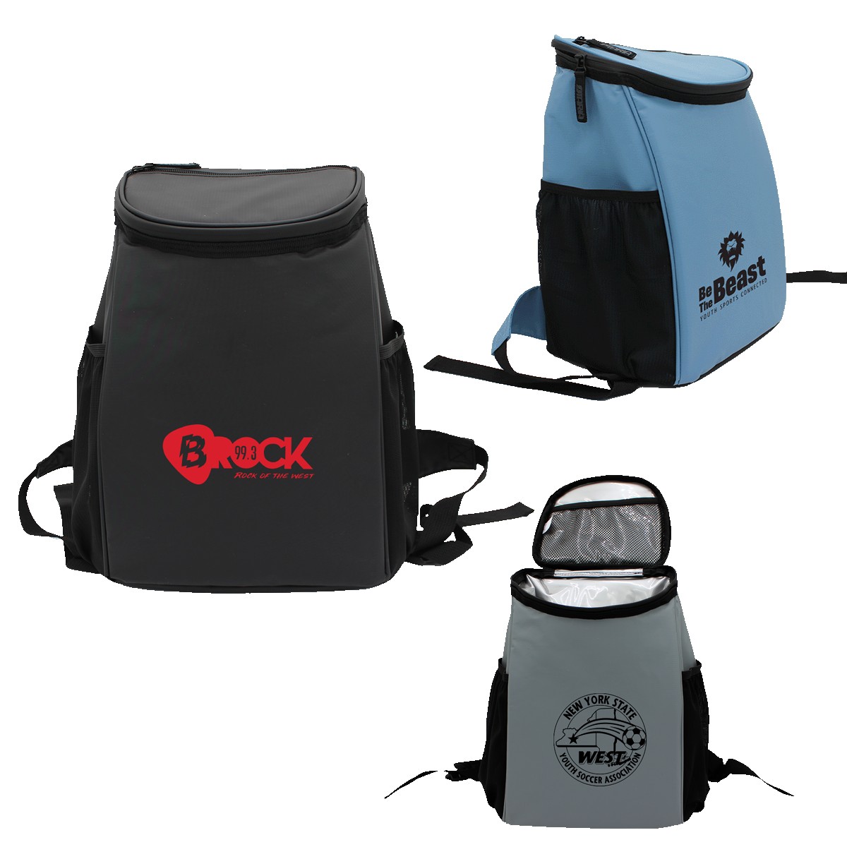 Picture of Otaria™ Cooler Backpack