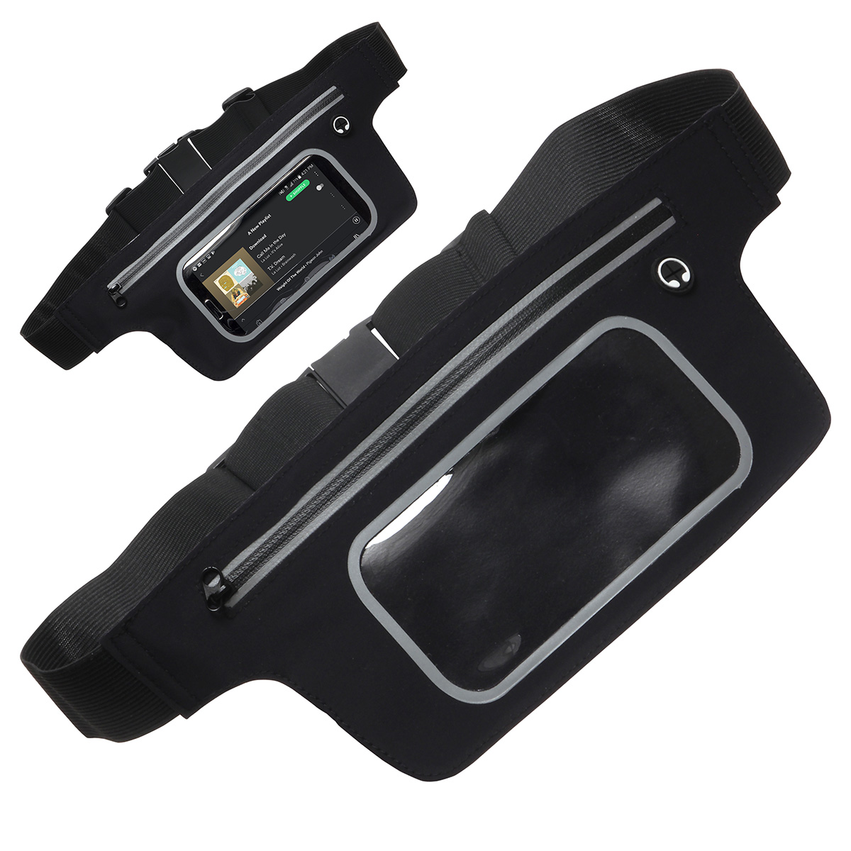 Picture of On-The-Move Touch-Thru Activity Waist Pack