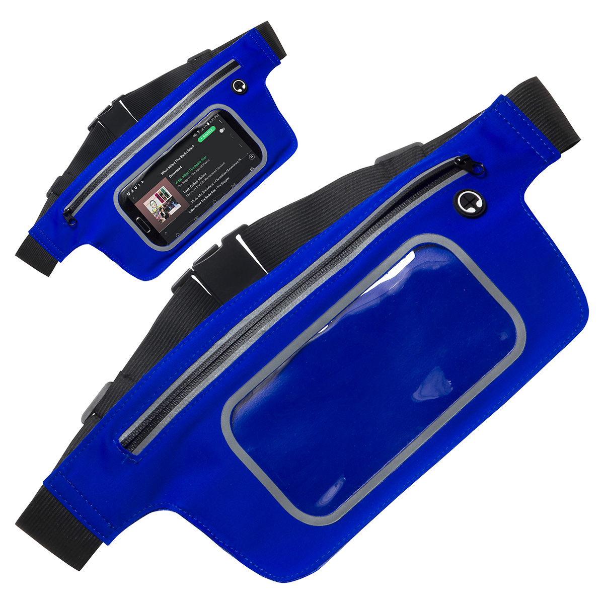 Picture of On-The-Move Touch-Thru Activity Waist Pack