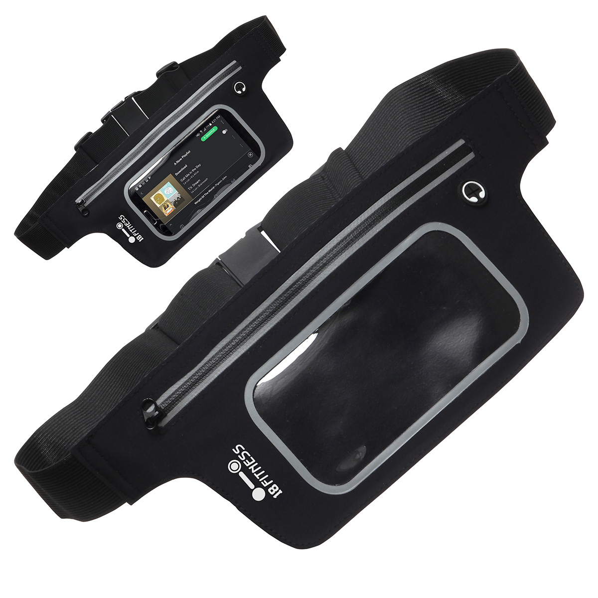 Picture of On-The-Move Touch-Thru Activity Waist Pack
