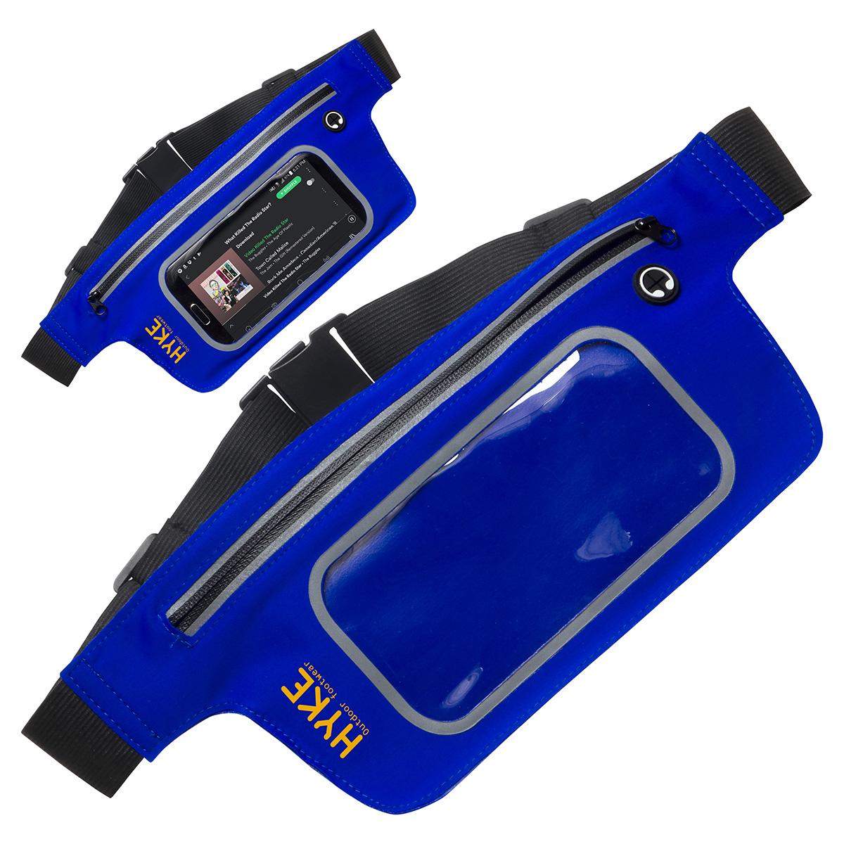 Picture of On-The-Move Touch-Thru Activity Waist Pack