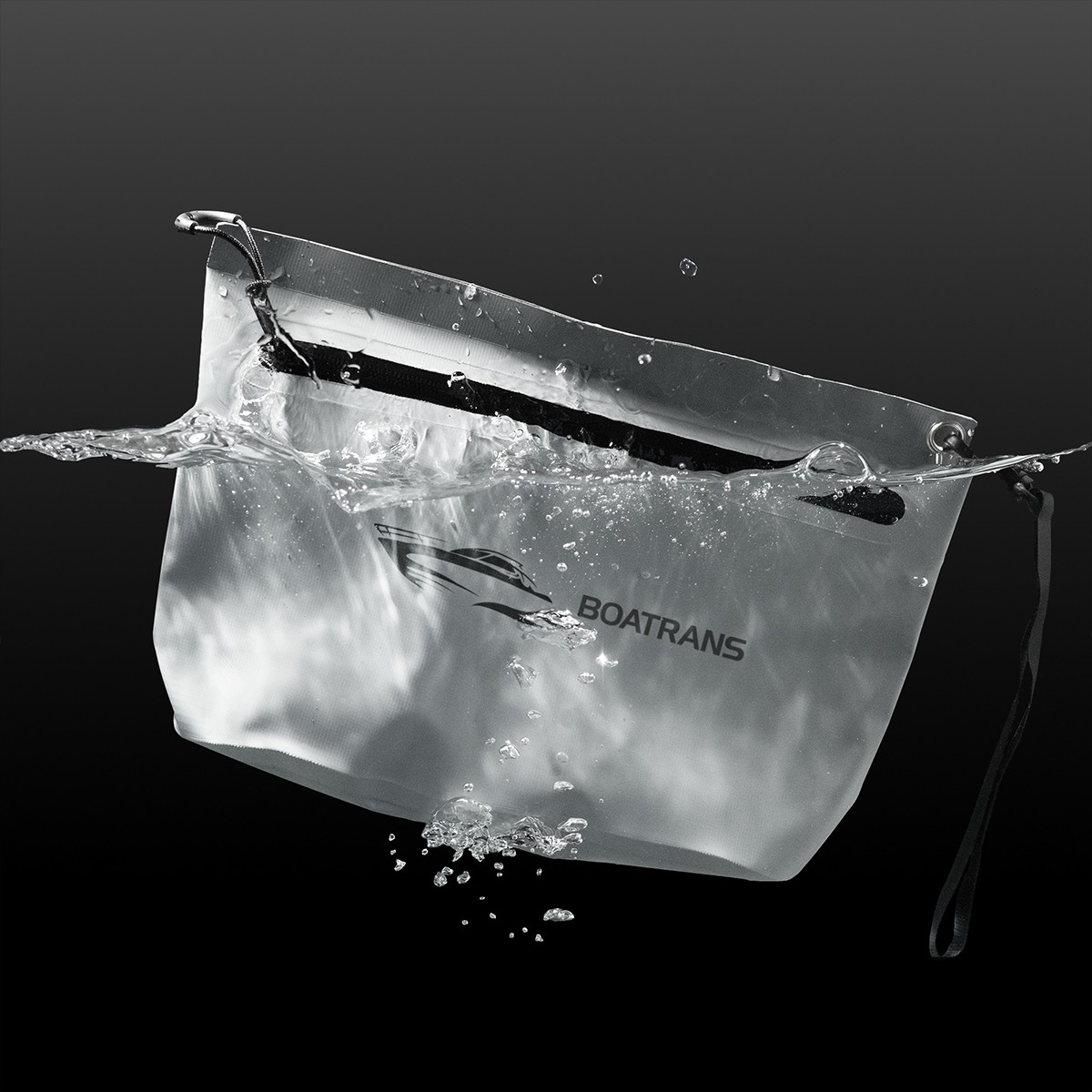 Picture of Lido Deck Dry Pouch