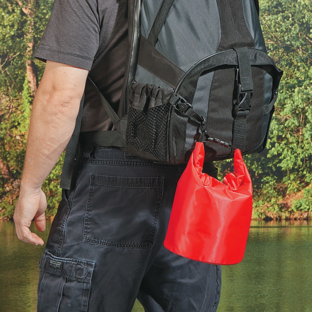 Picture of Waterproof Dry Bag