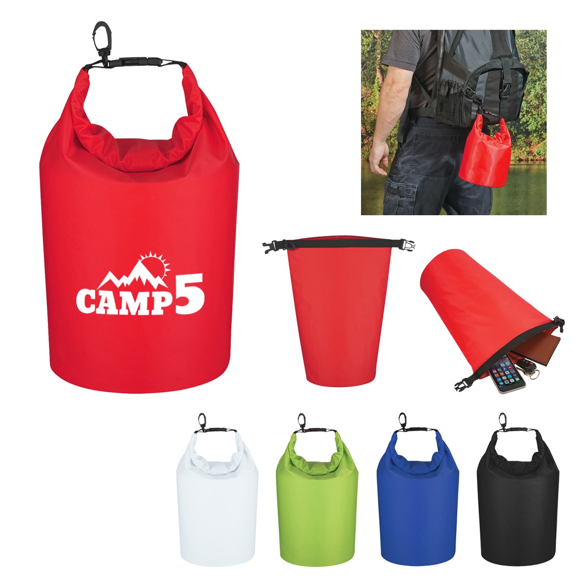 Picture of Waterproof Dry Bag