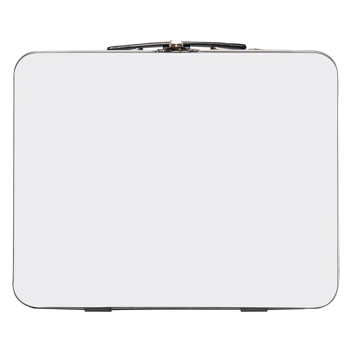 Picture of Throwback Tin Lunchbox