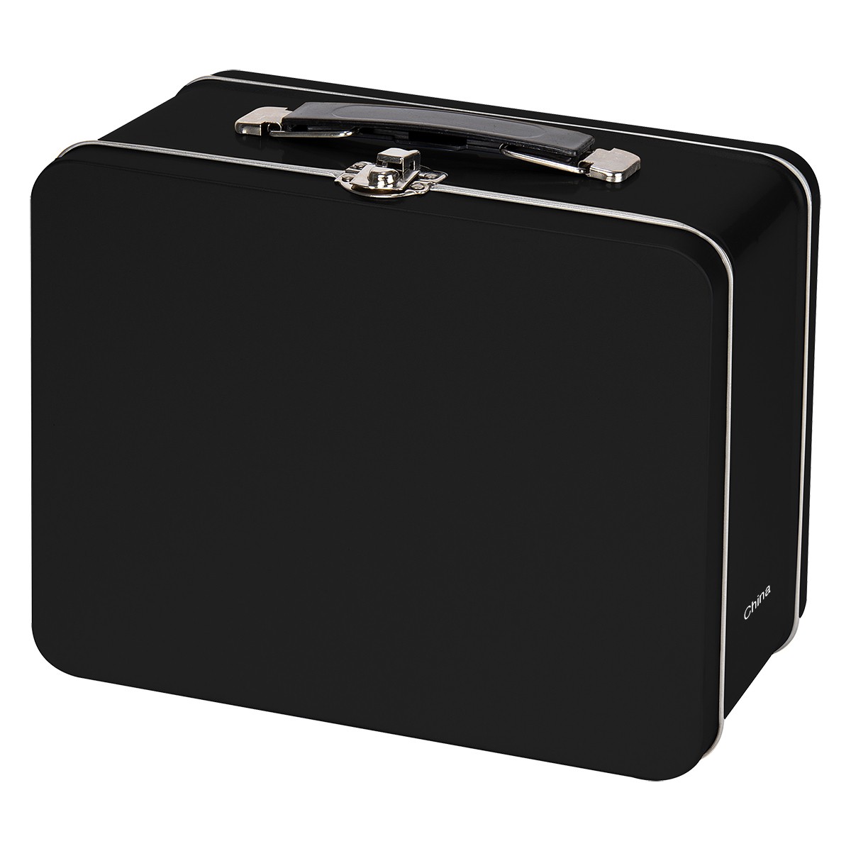 Picture of Throwback Tin Lunchbox