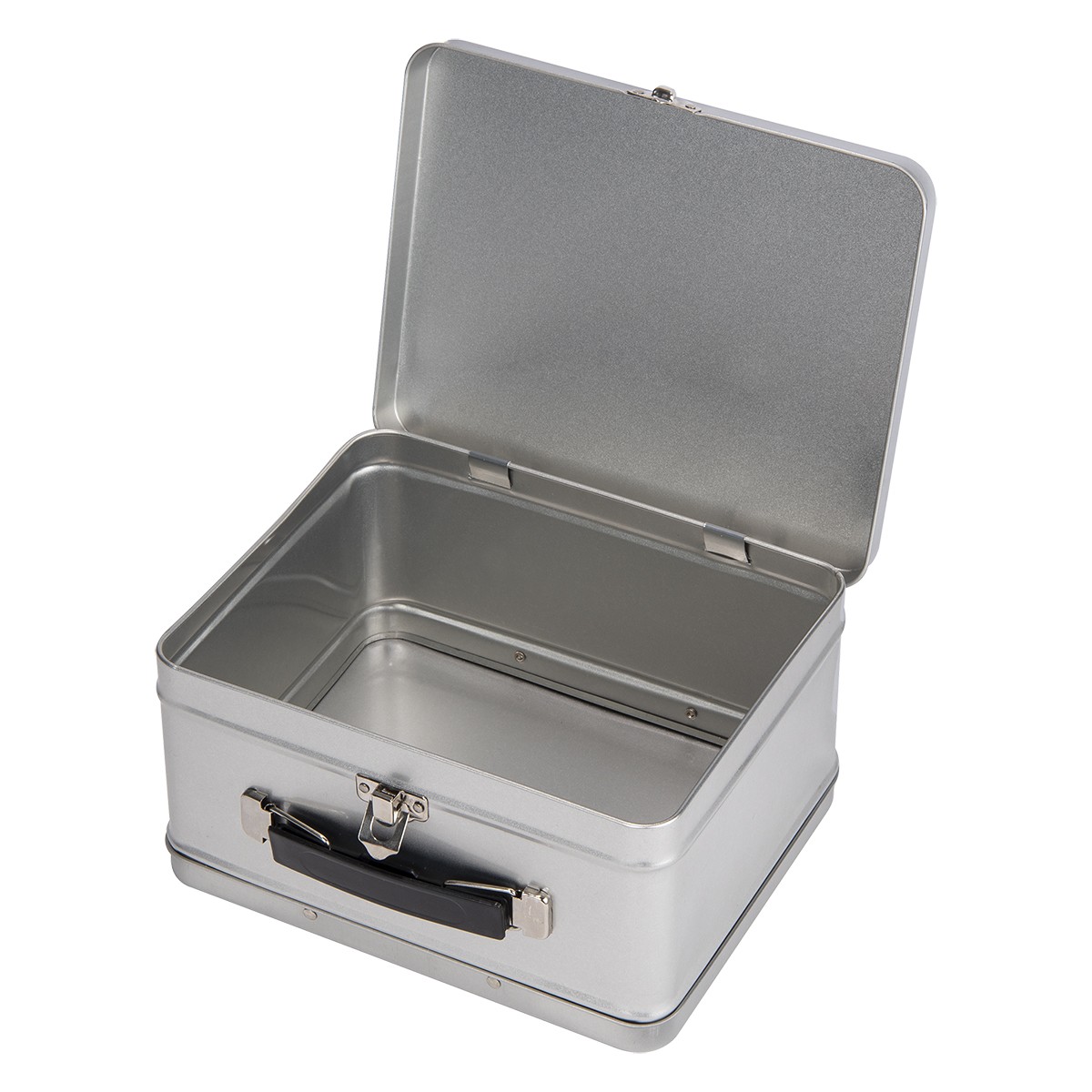 Picture of Throwback Tin Lunchbox