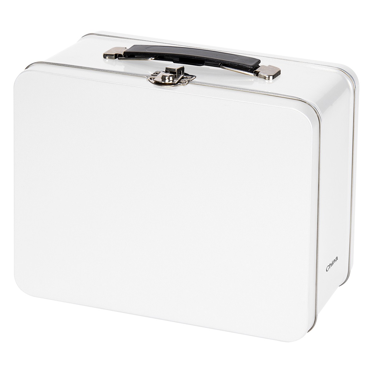 Picture of Throwback Tin Lunchbox