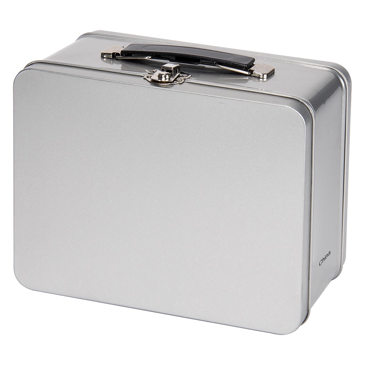 Picture of Throwback Tin Lunchbox