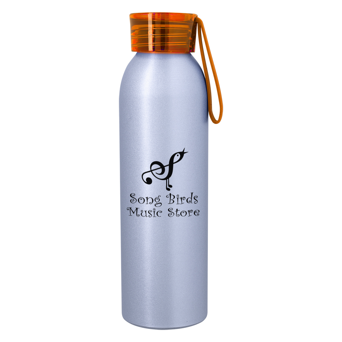 Picture of 22 Oz. Darby Recycled Aluminum Bottle