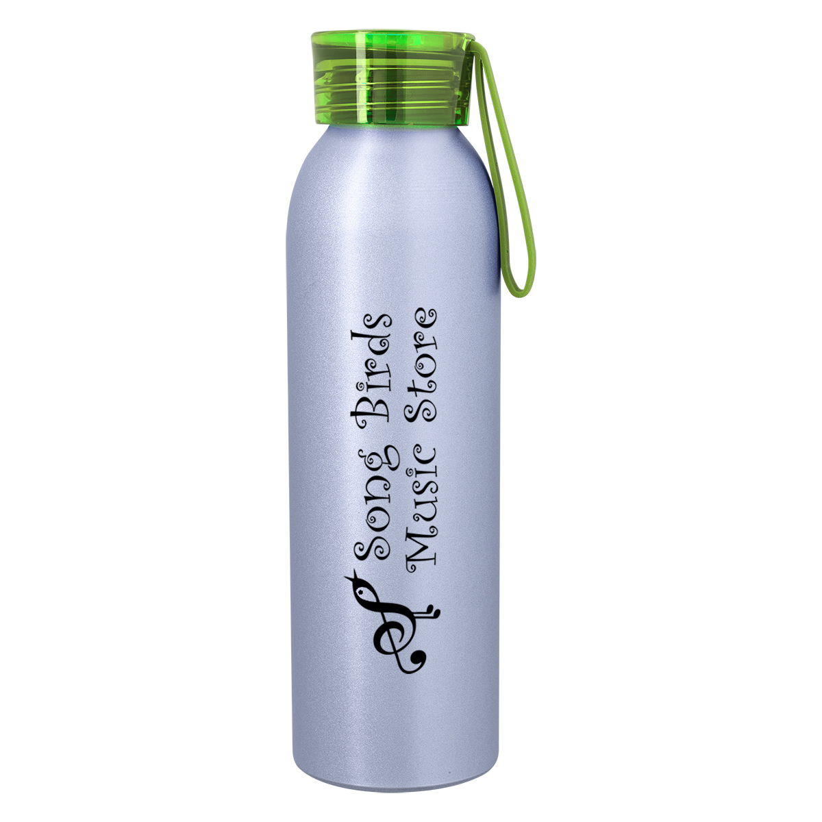 Picture of 22 Oz. Darby Recycled Aluminum Bottle