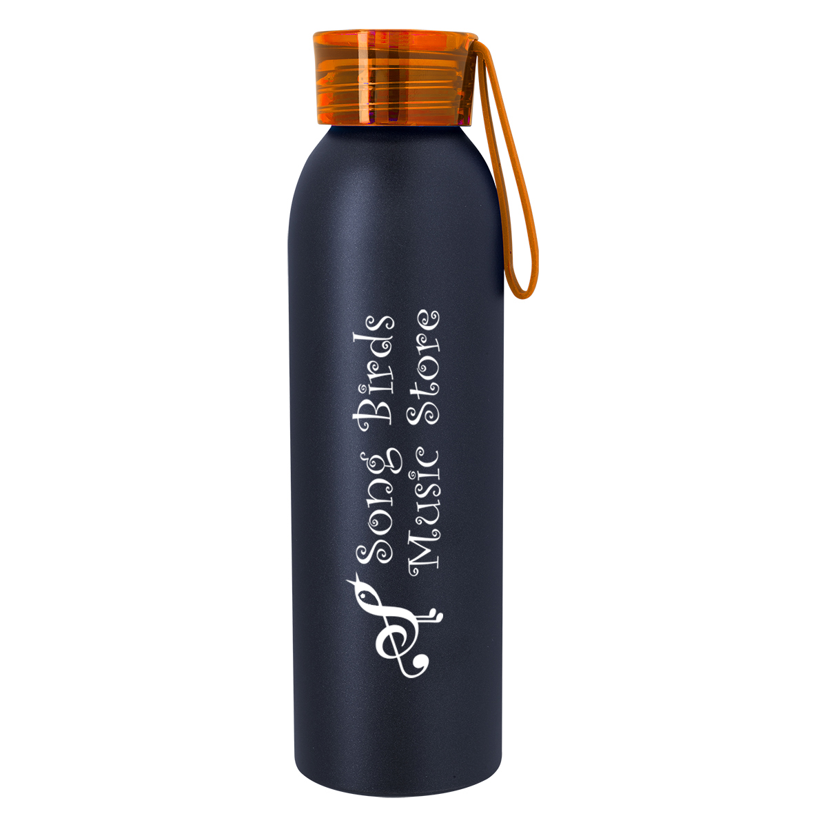 Picture of 22 Oz. Darby Recycled Aluminum Bottle