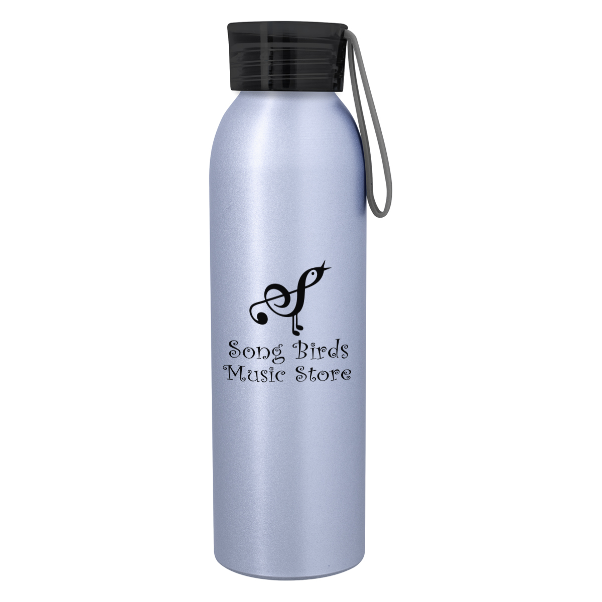 Picture of 22 Oz. Darby Recycled Aluminum Bottle
