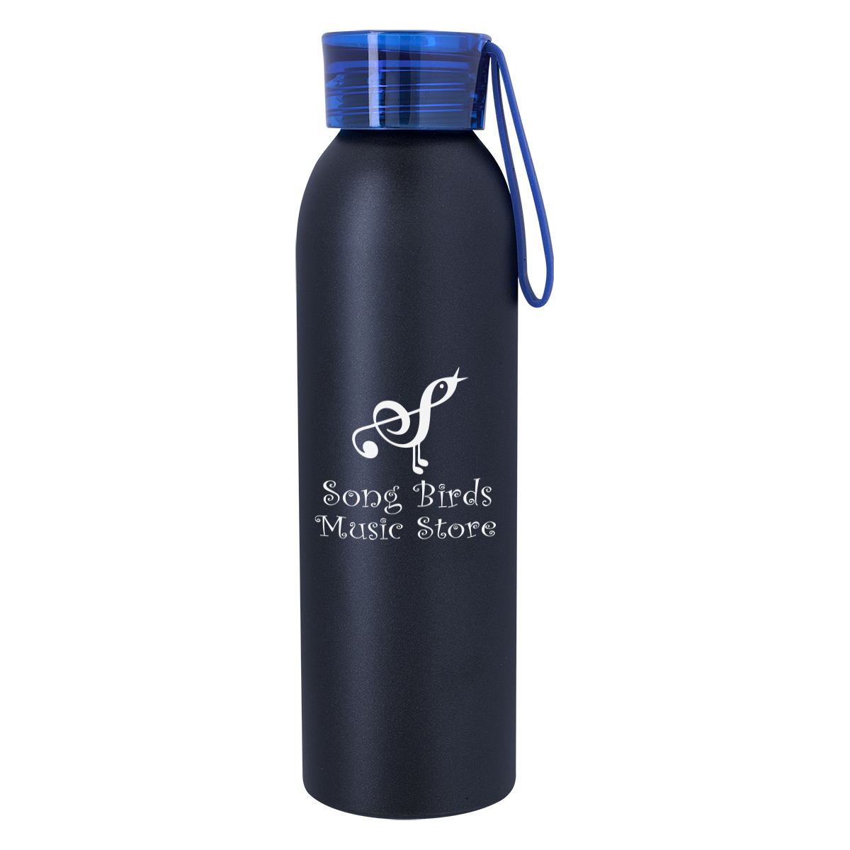 Picture of 22 Oz. Darby Recycled Aluminum Bottle