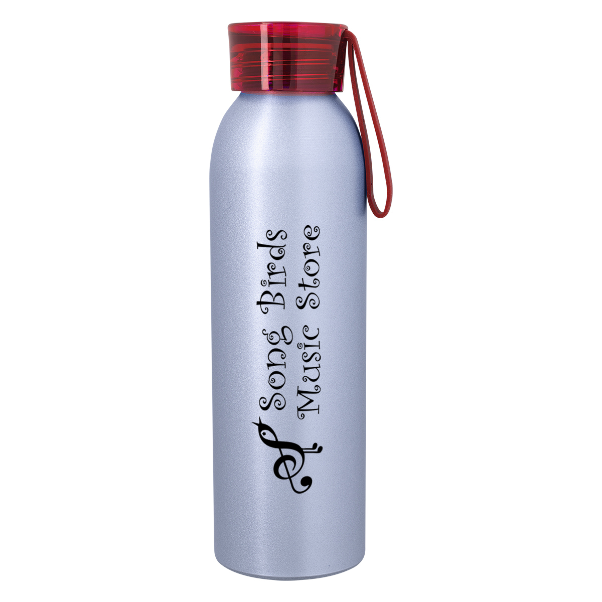 Picture of 22 Oz. Darby Recycled Aluminum Bottle