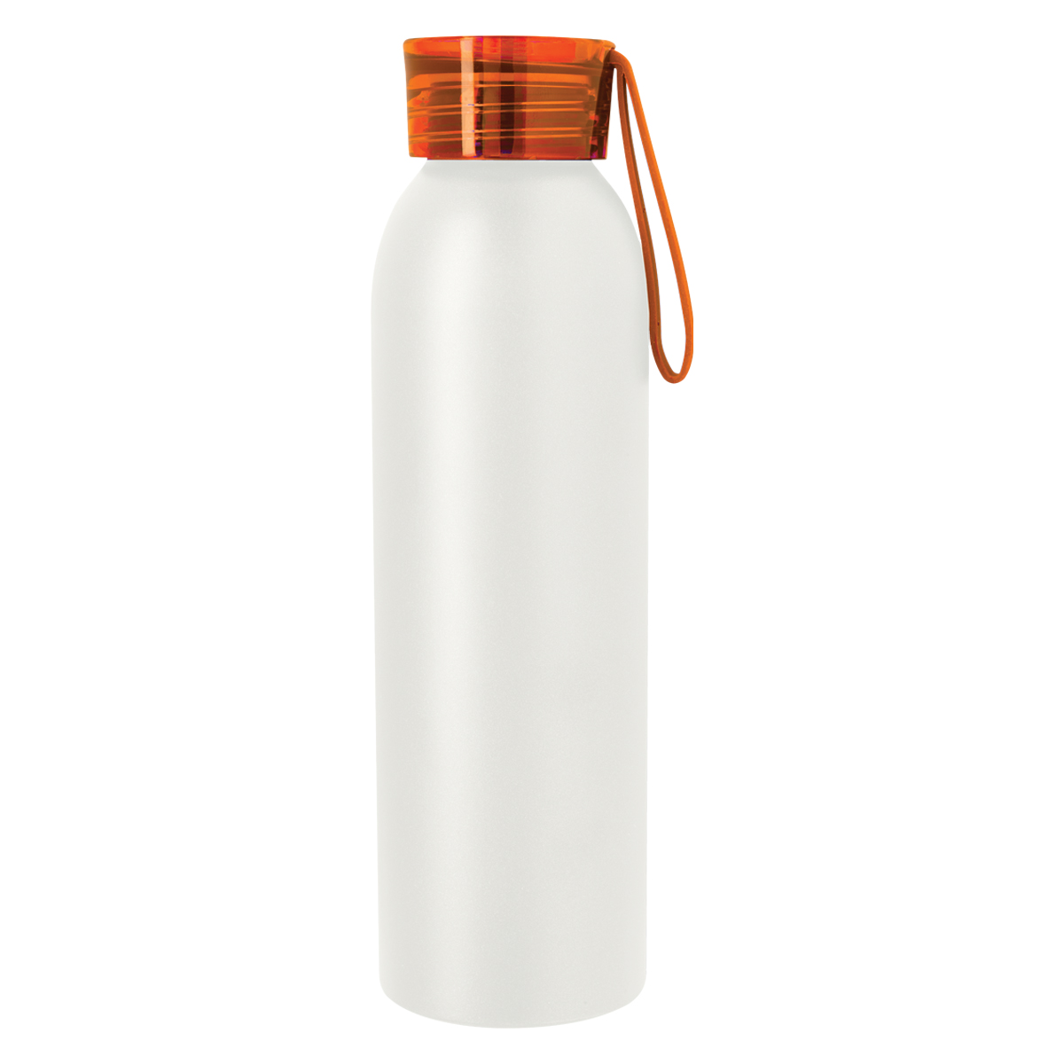 Picture of 22 Oz. Darby Recycled Aluminum Bottle