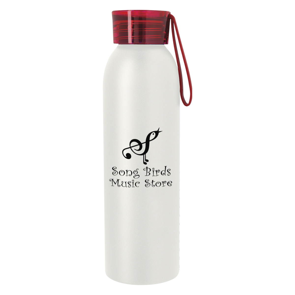 Picture of 22 Oz. Darby Recycled Aluminum Bottle
