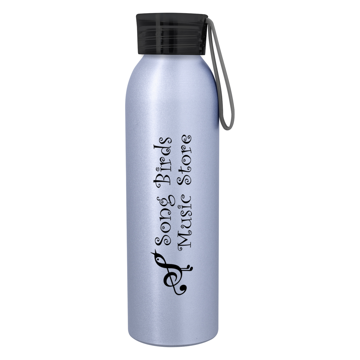 Picture of 22 Oz. Darby Recycled Aluminum Bottle