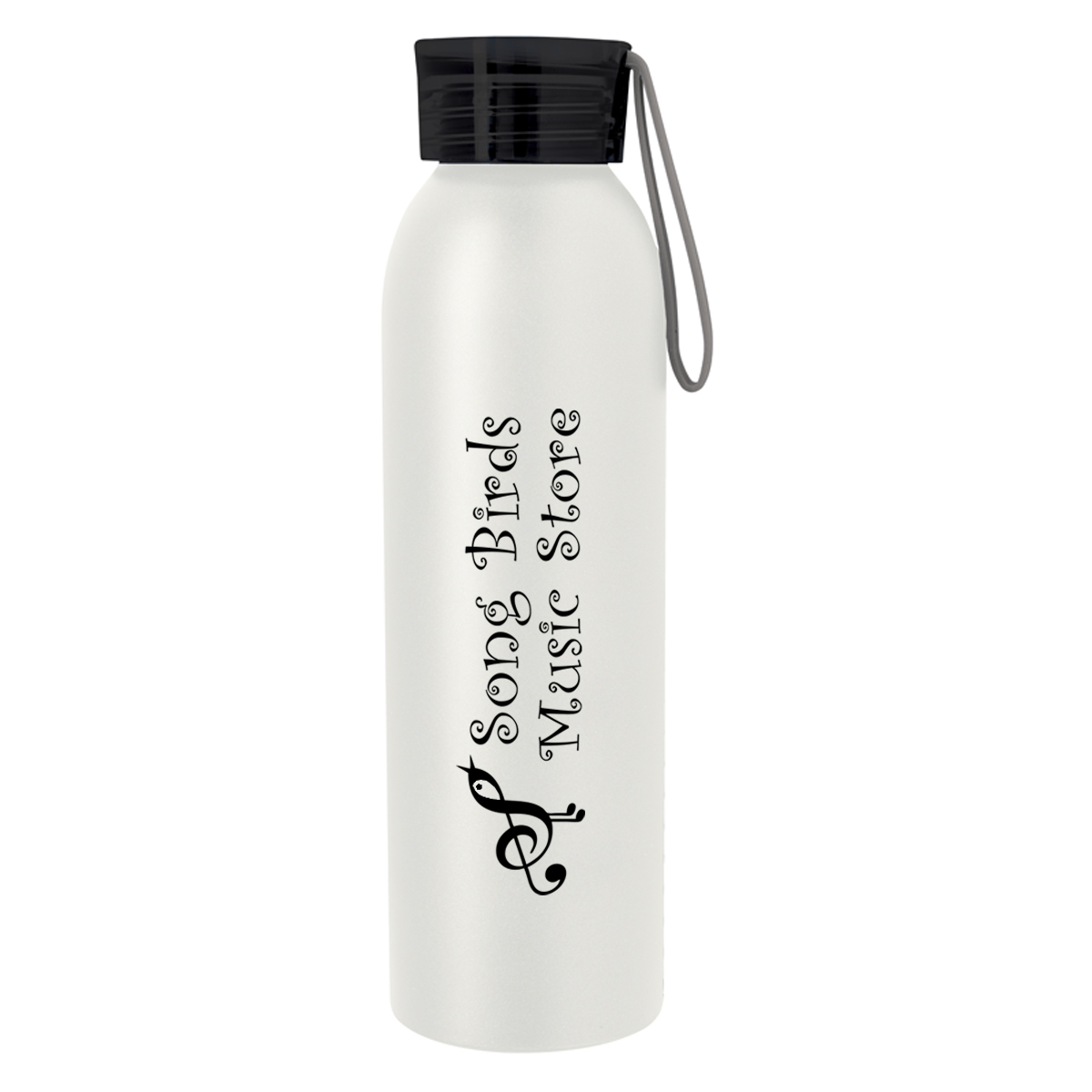 Picture of 22 Oz. Darby Recycled Aluminum Bottle