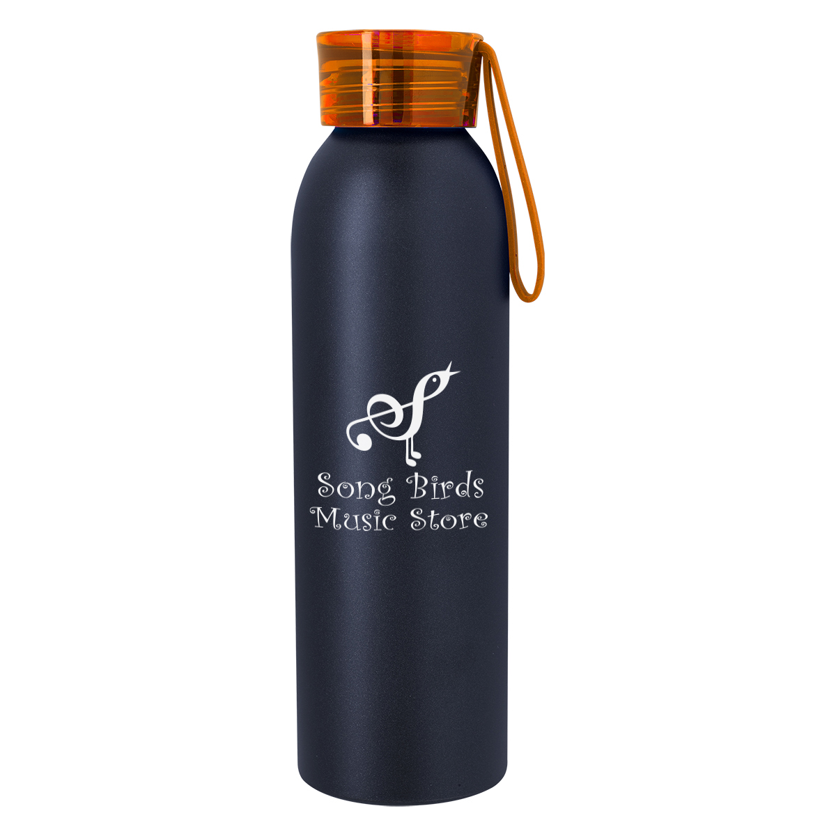 Picture of 22 Oz. Darby Recycled Aluminum Bottle