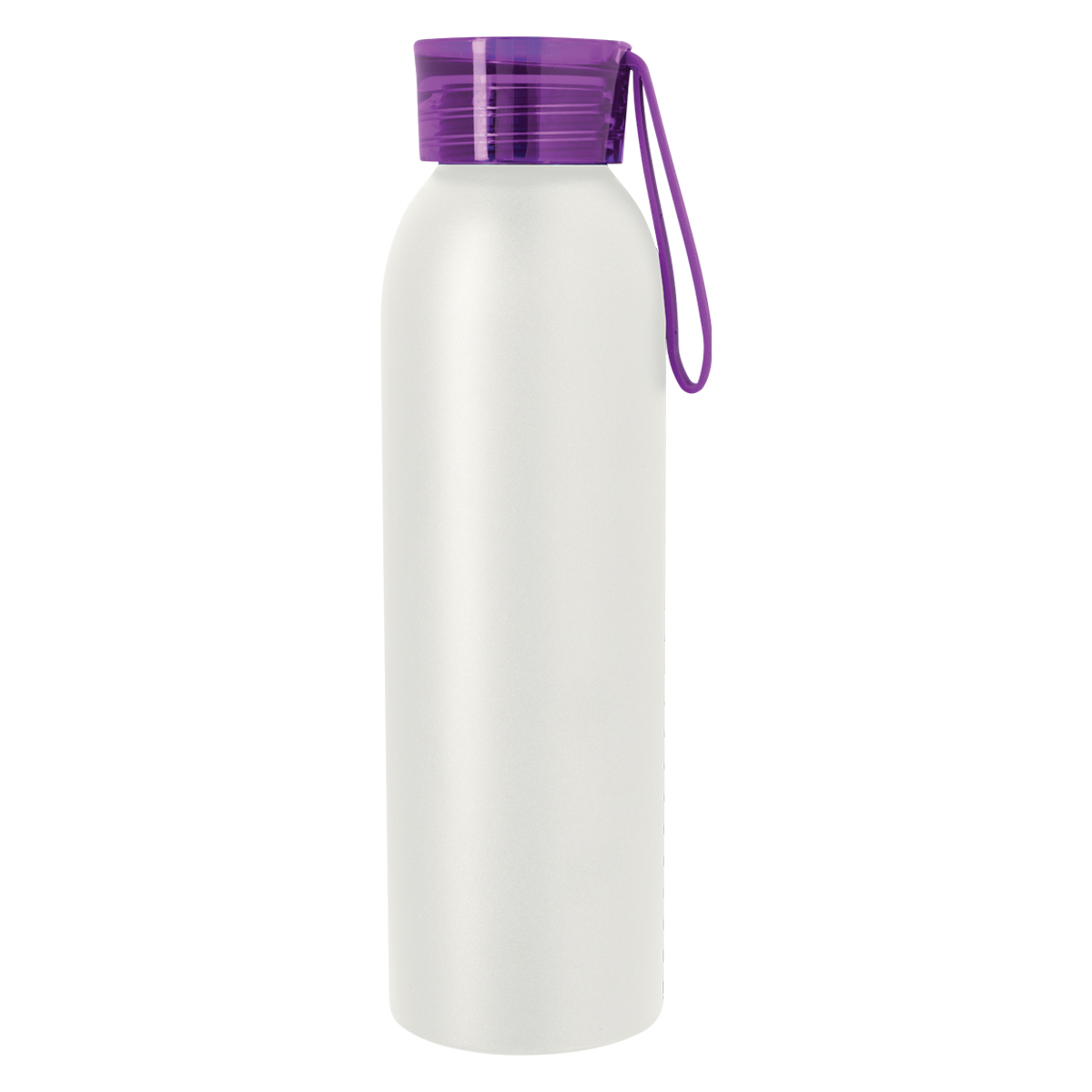 Picture of 22 Oz. Darby Recycled Aluminum Bottle