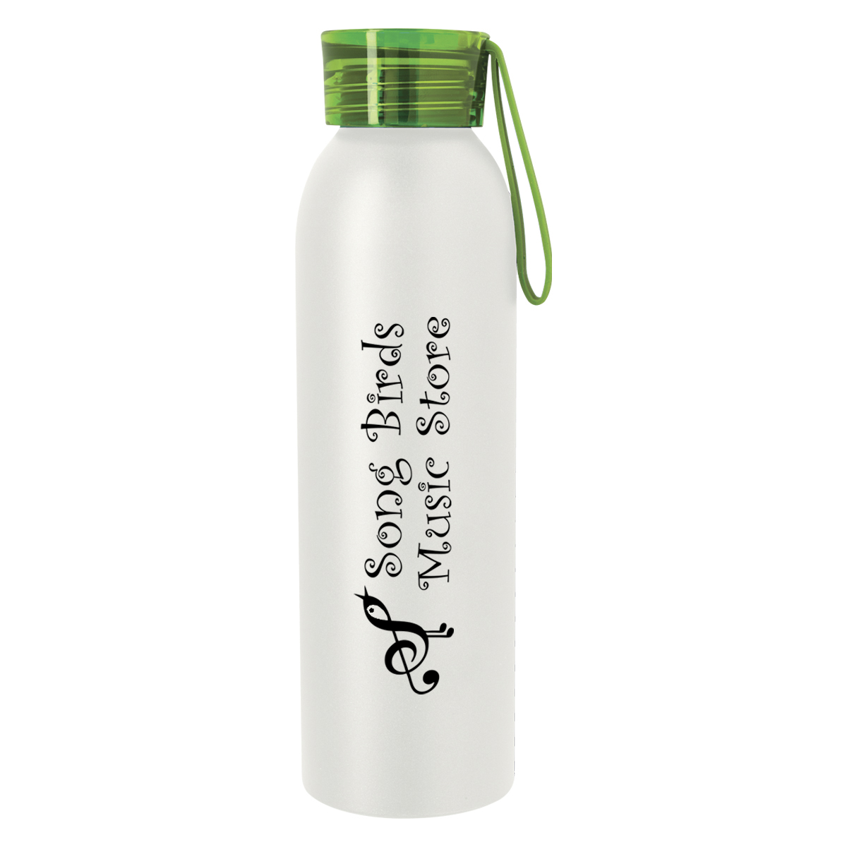 Picture of 22 Oz. Darby Recycled Aluminum Bottle