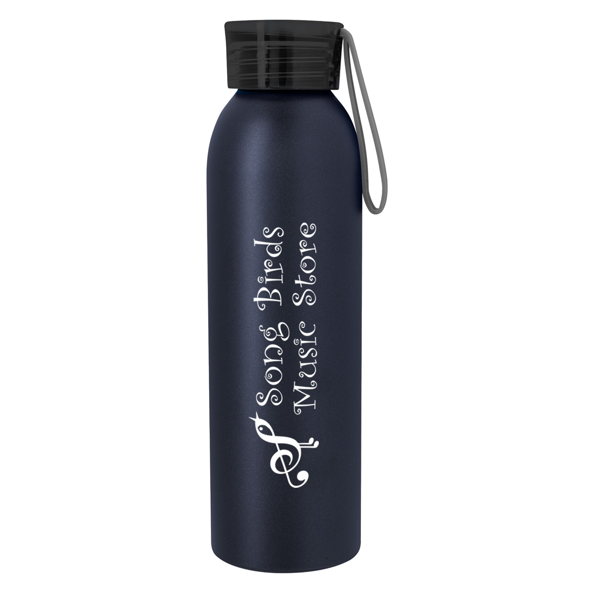 Picture of 22 Oz. Darby Recycled Aluminum Bottle