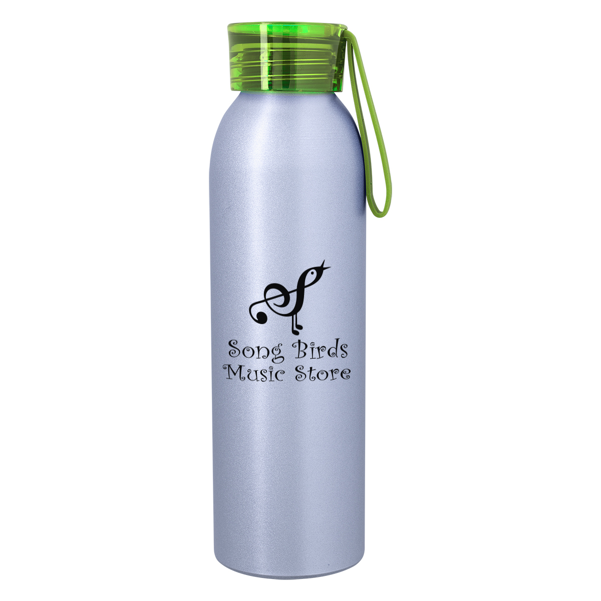 Picture of 22 Oz. Darby Recycled Aluminum Bottle