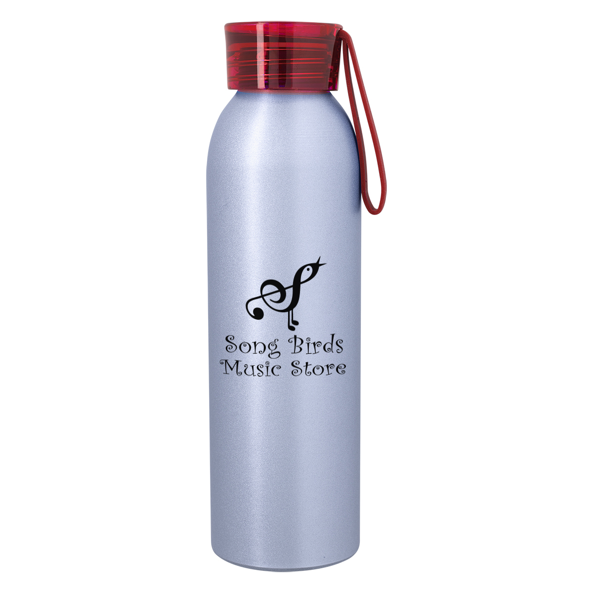 Picture of 22 Oz. Darby Recycled Aluminum Bottle