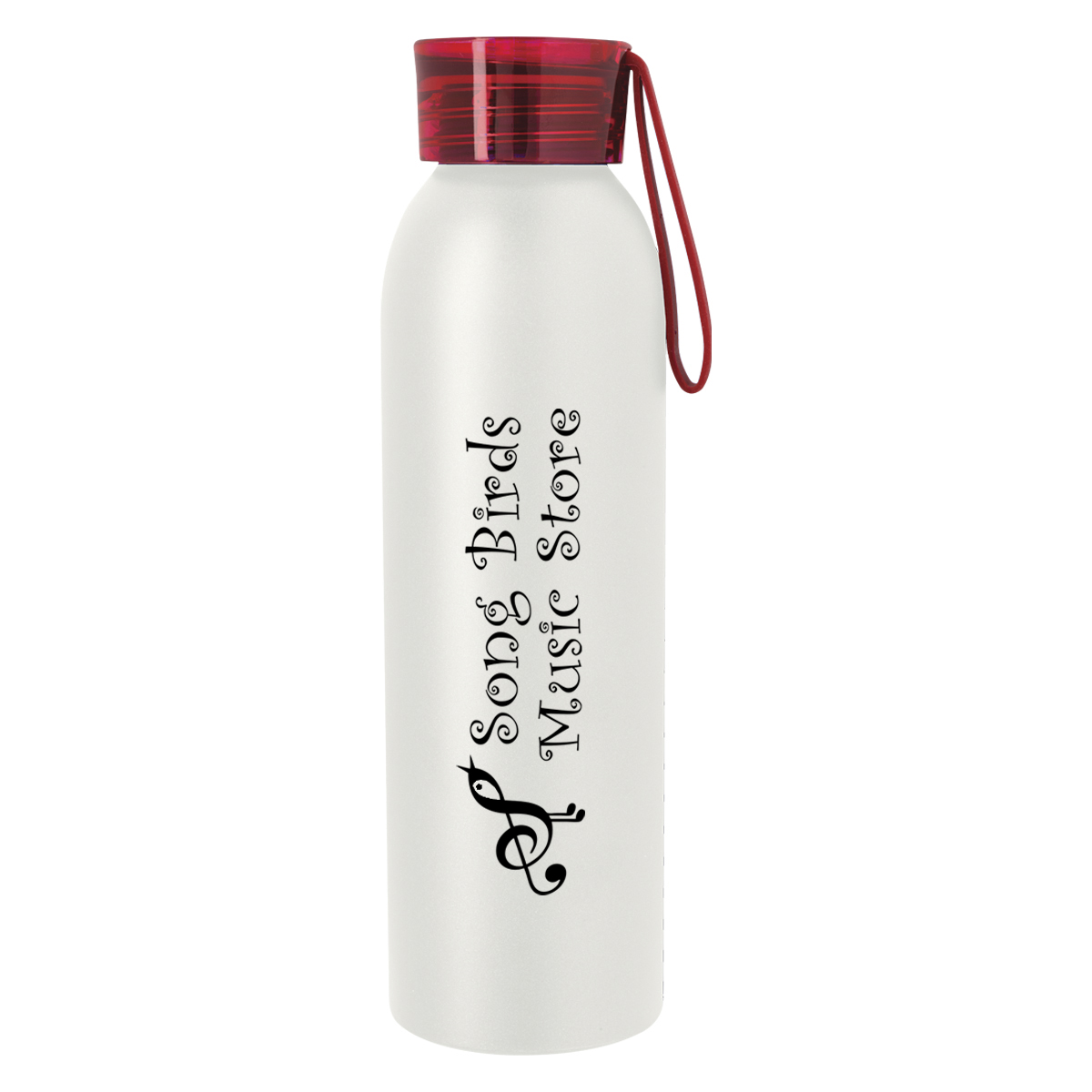 Picture of 22 Oz. Darby Recycled Aluminum Bottle
