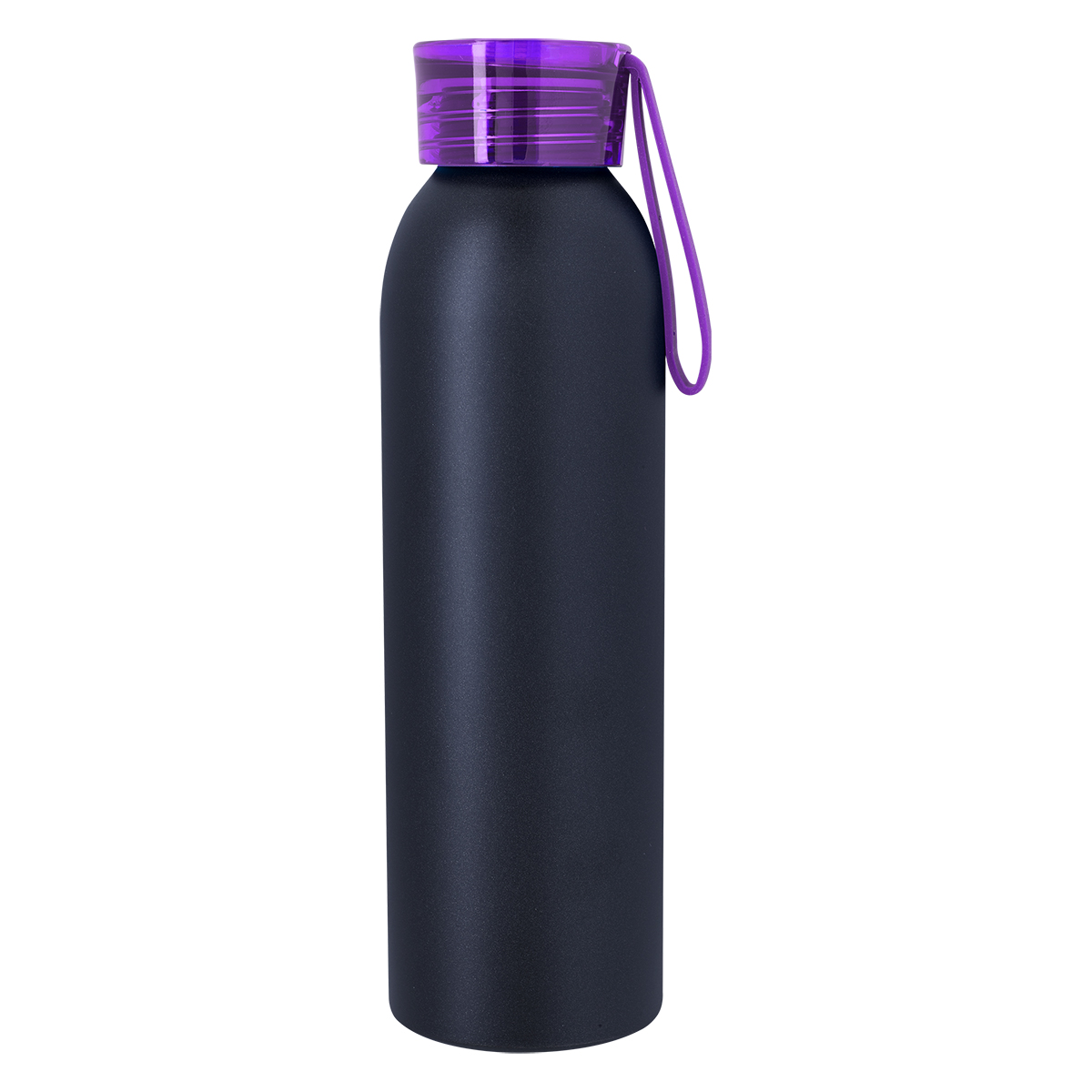 Picture of 22 Oz. Darby Recycled Aluminum Bottle