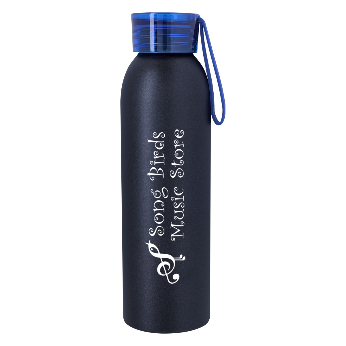 Picture of 22 Oz. Darby Recycled Aluminum Bottle