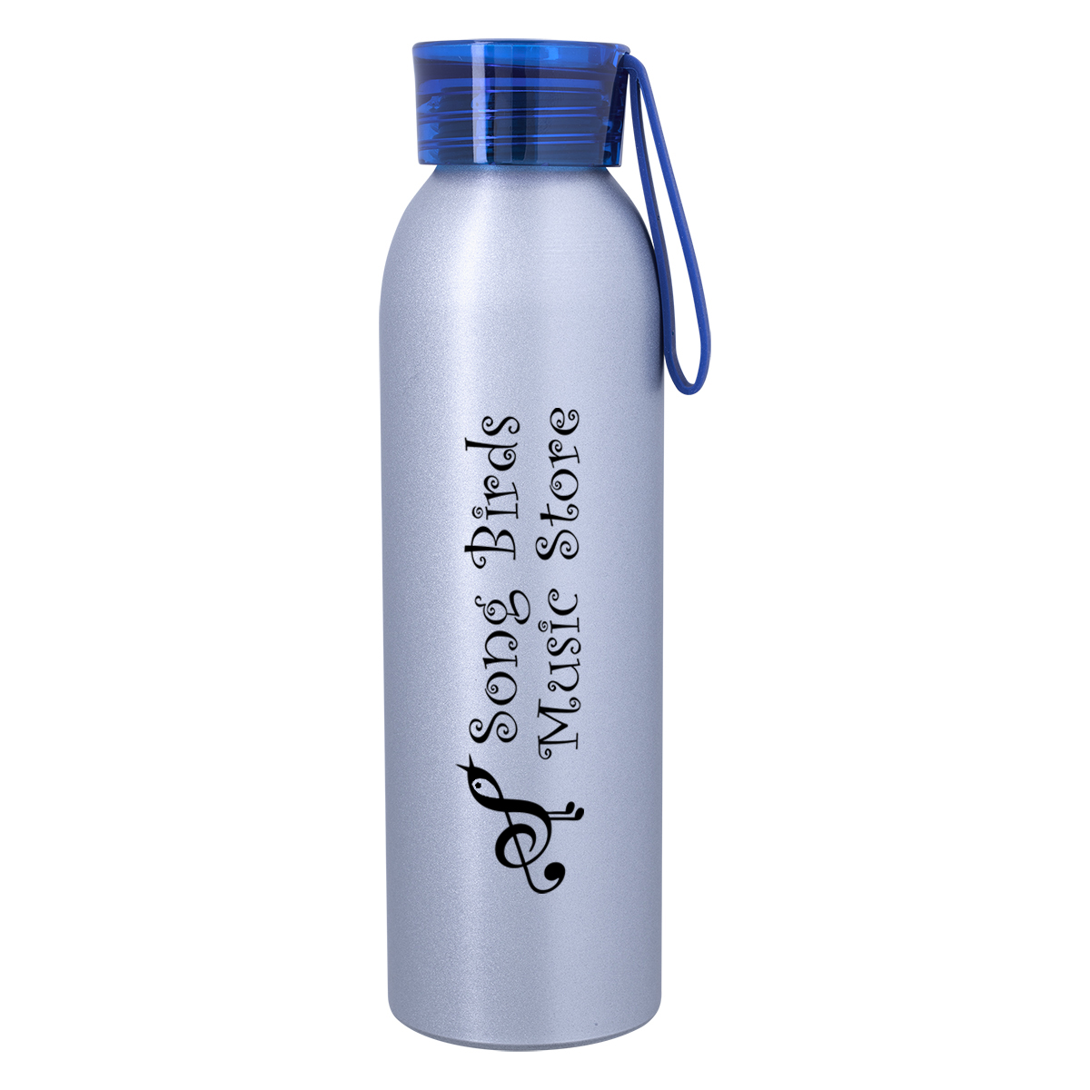 Picture of 22 Oz. Darby Recycled Aluminum Bottle