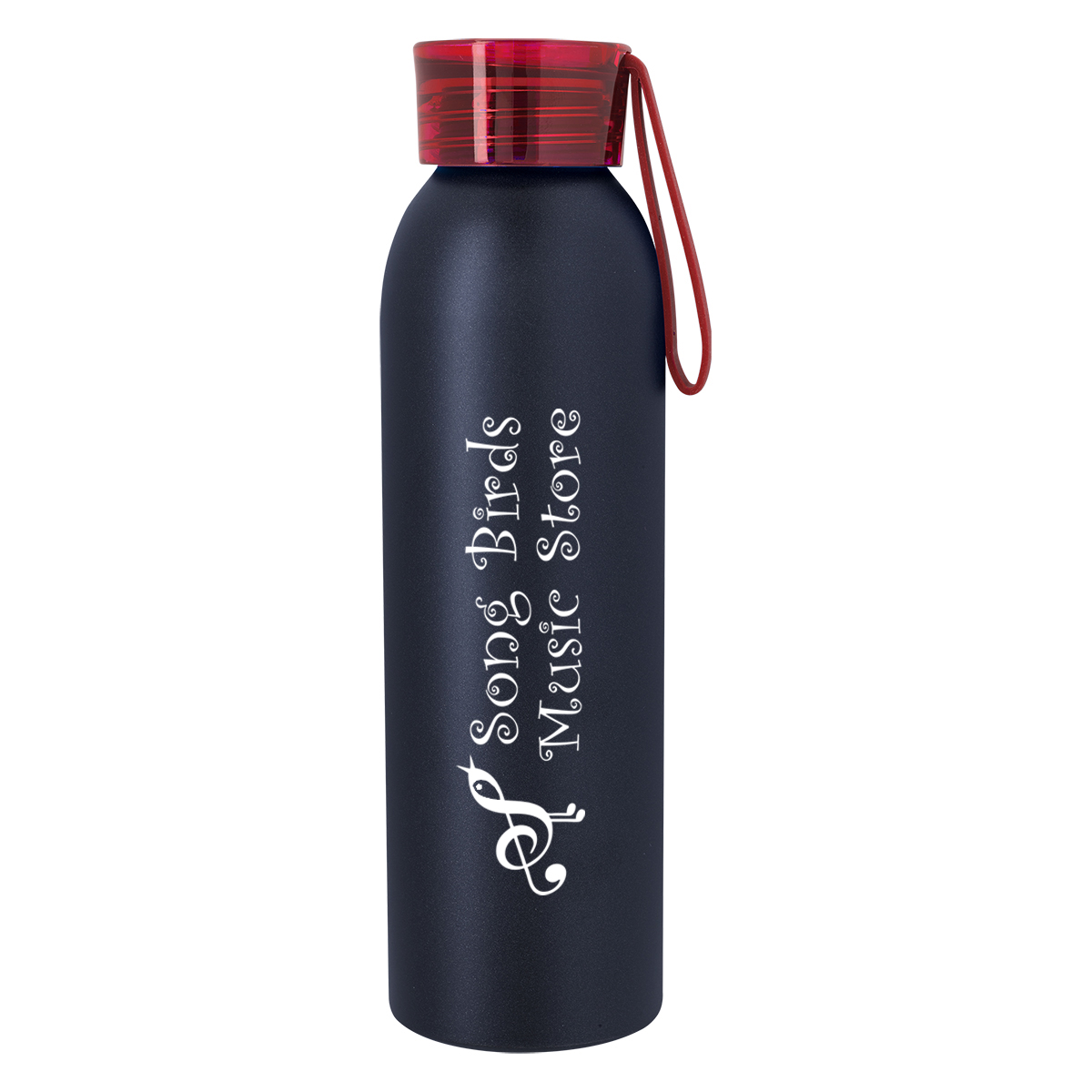 Picture of 22 Oz. Darby Recycled Aluminum Bottle