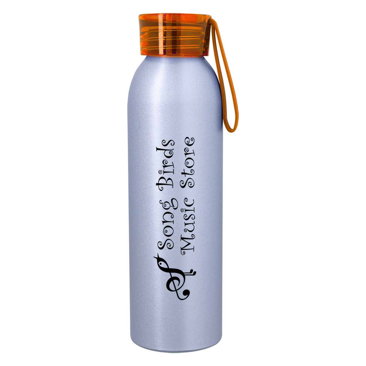 Picture of 22 Oz. Darby Recycled Aluminum Bottle