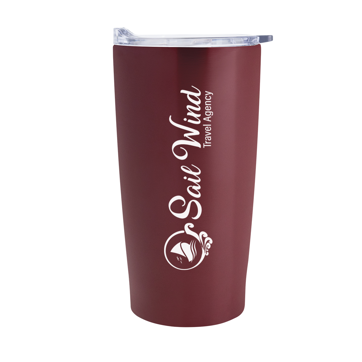 Picture of 20 Oz. Full Color Himalayan Tumbler
