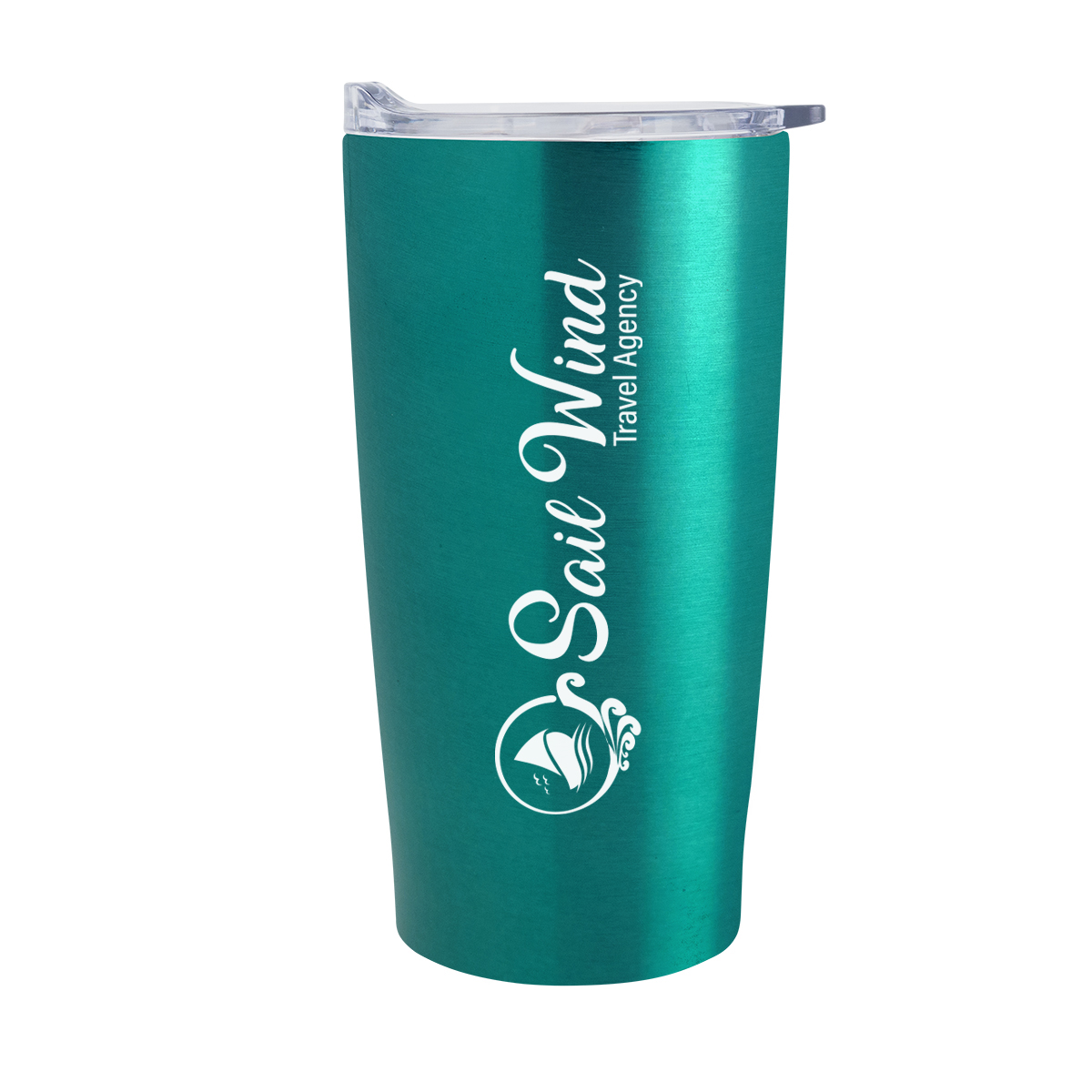 Picture of 20 Oz. Full Color Himalayan Tumbler