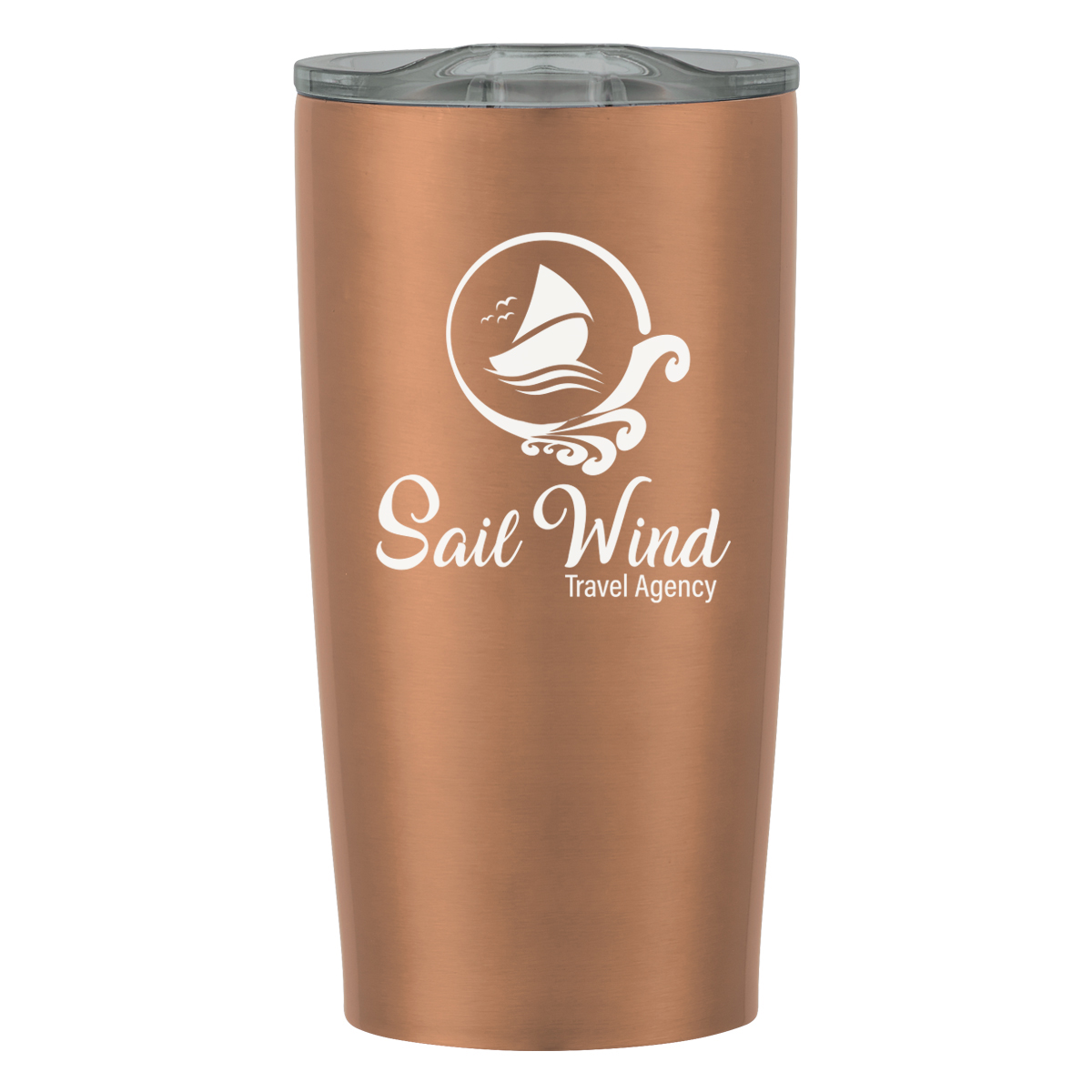 Picture of 20 Oz. Full Color Himalayan Tumbler