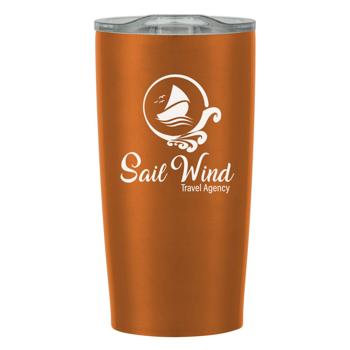 Picture of 20 Oz. Full Color Himalayan Tumbler