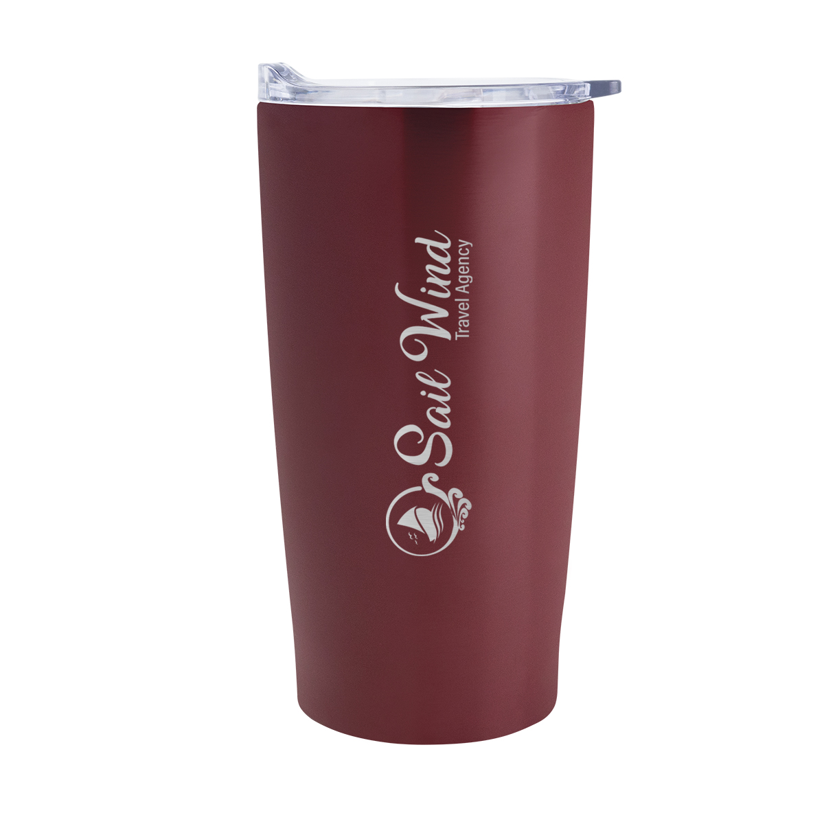 Picture of 20 Oz. Full Color Himalayan Tumbler