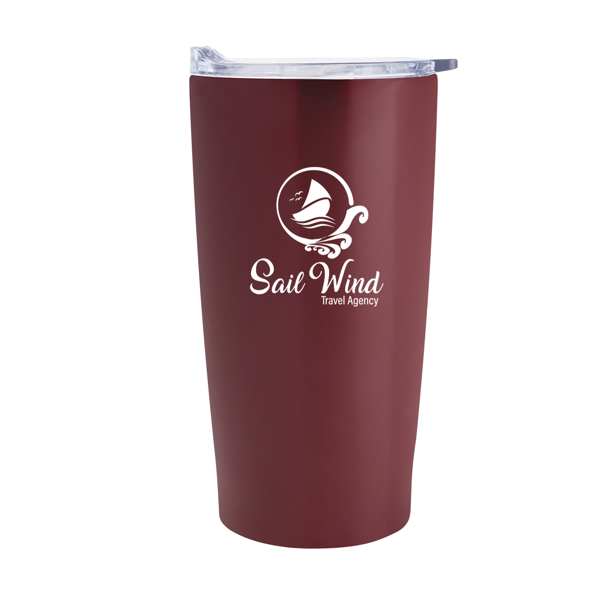 Picture of 20 Oz. Full Color Himalayan Tumbler