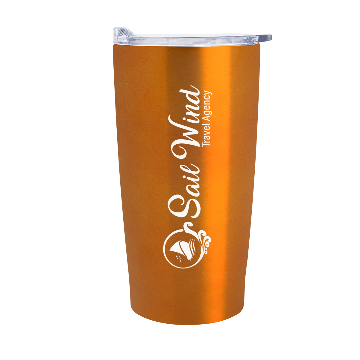 Picture of 20 Oz. Full Color Himalayan Tumbler