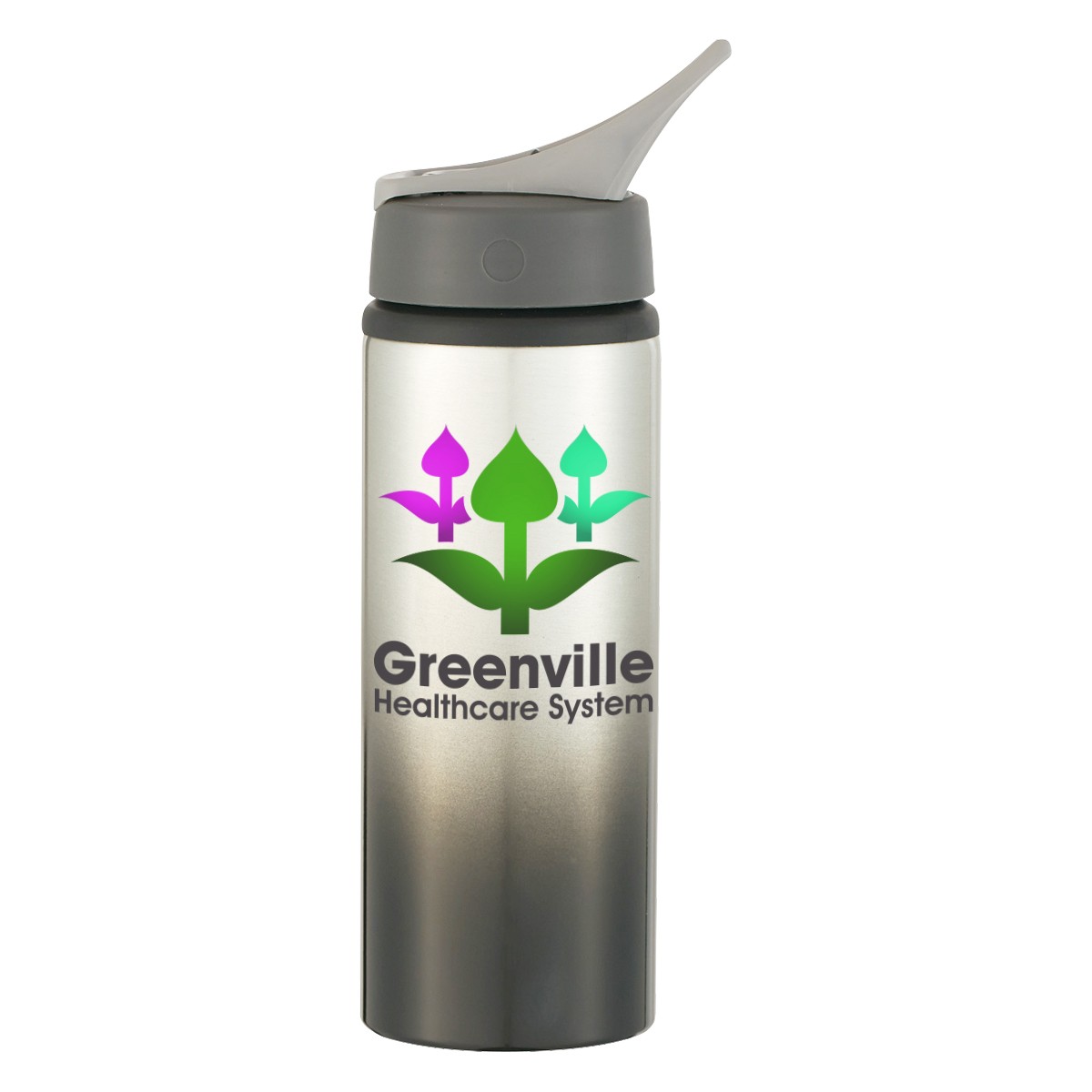 Picture of 25 Oz. Aluminum Ozona Tumbler