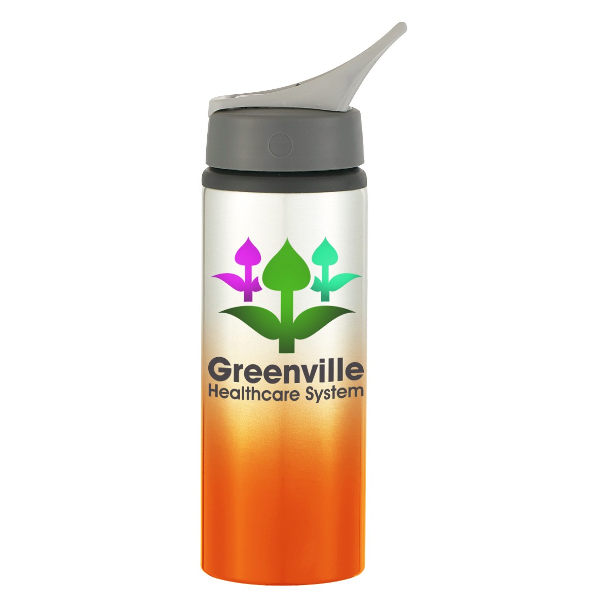 Picture of 25 Oz. Aluminum Ozona Tumbler