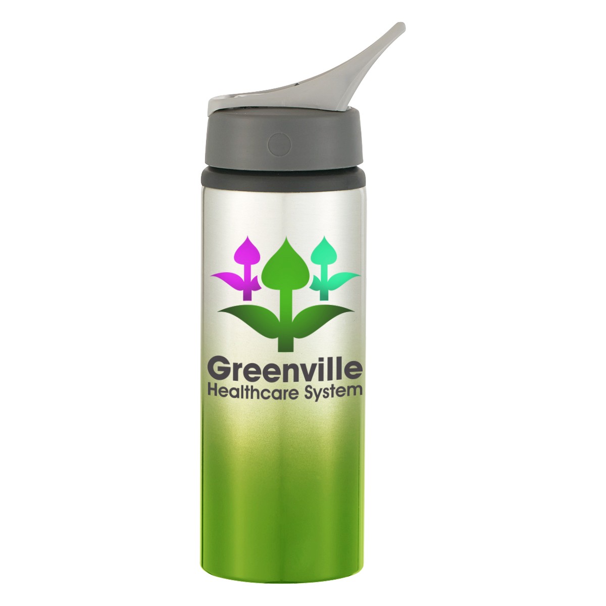 Picture of 25 Oz. Aluminum Ozona Tumbler