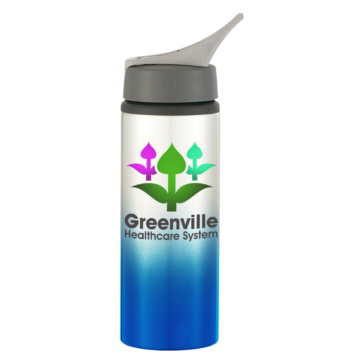 Picture of 25 Oz. Aluminum Ozona Tumbler