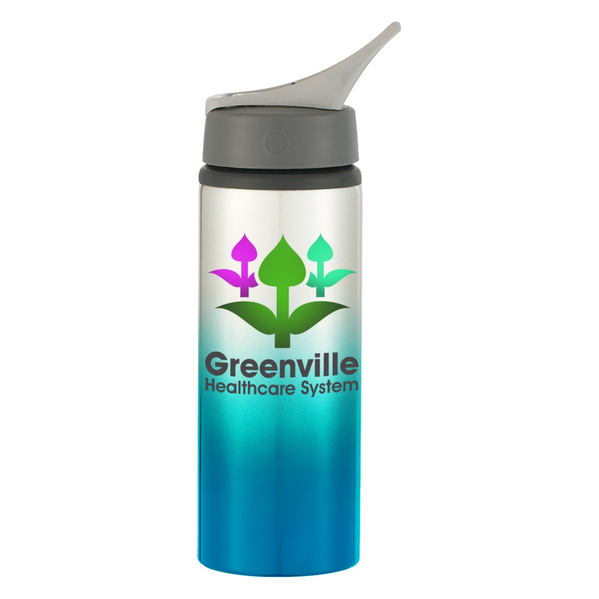 Picture of 25 Oz. Aluminum Ozona Tumbler