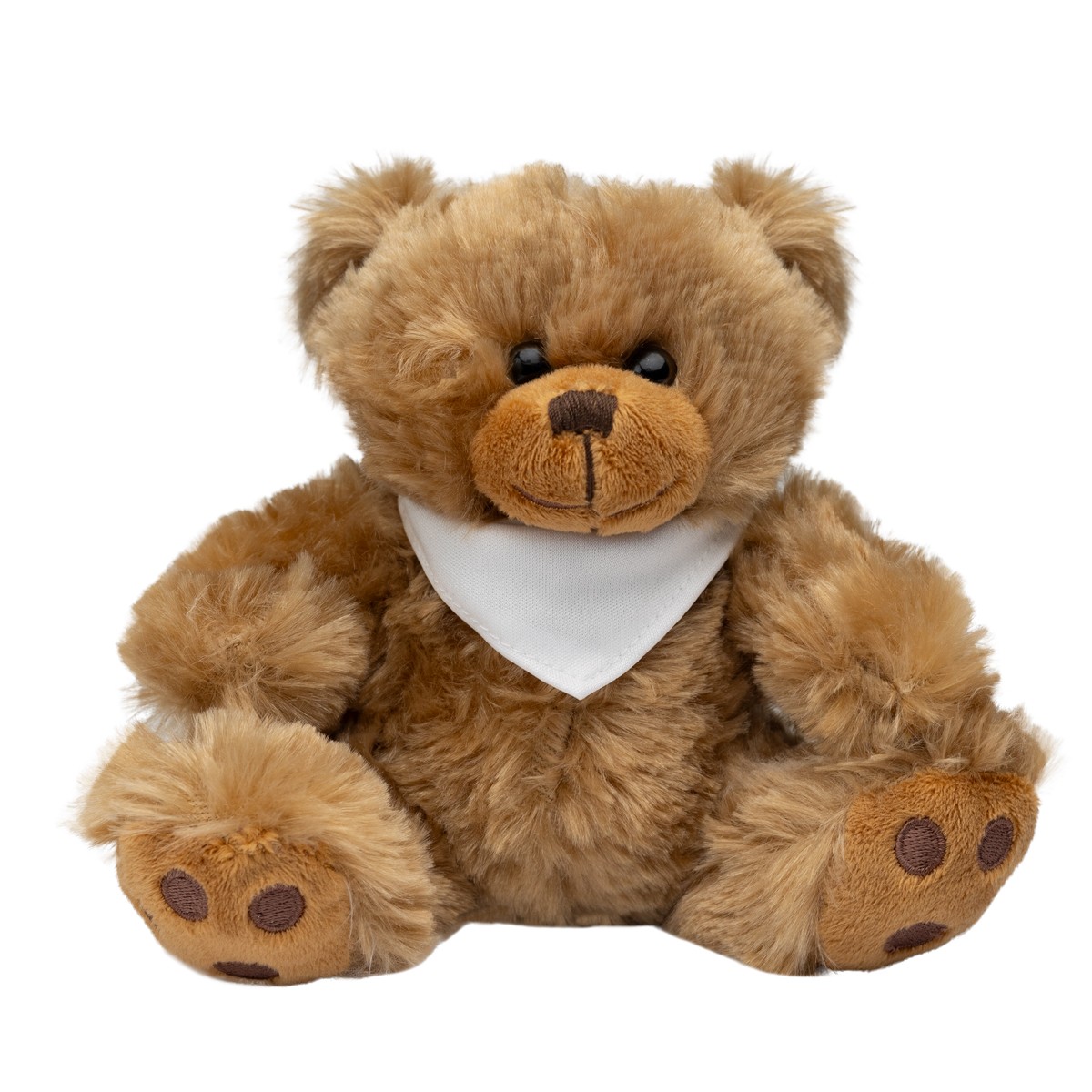 Picture of 8 ½" Big Paw Bear