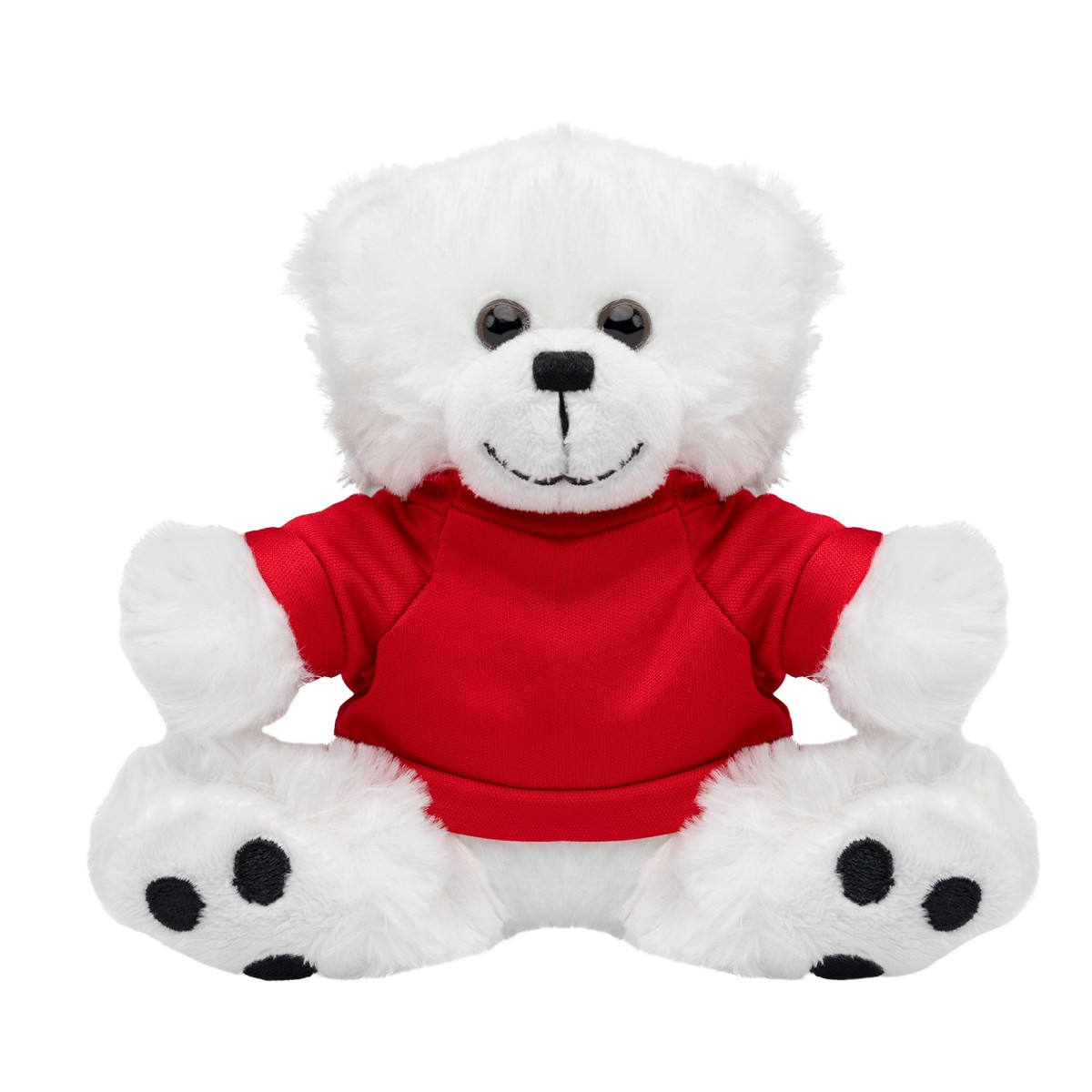 Picture of 8 ½" Big Paw Bear