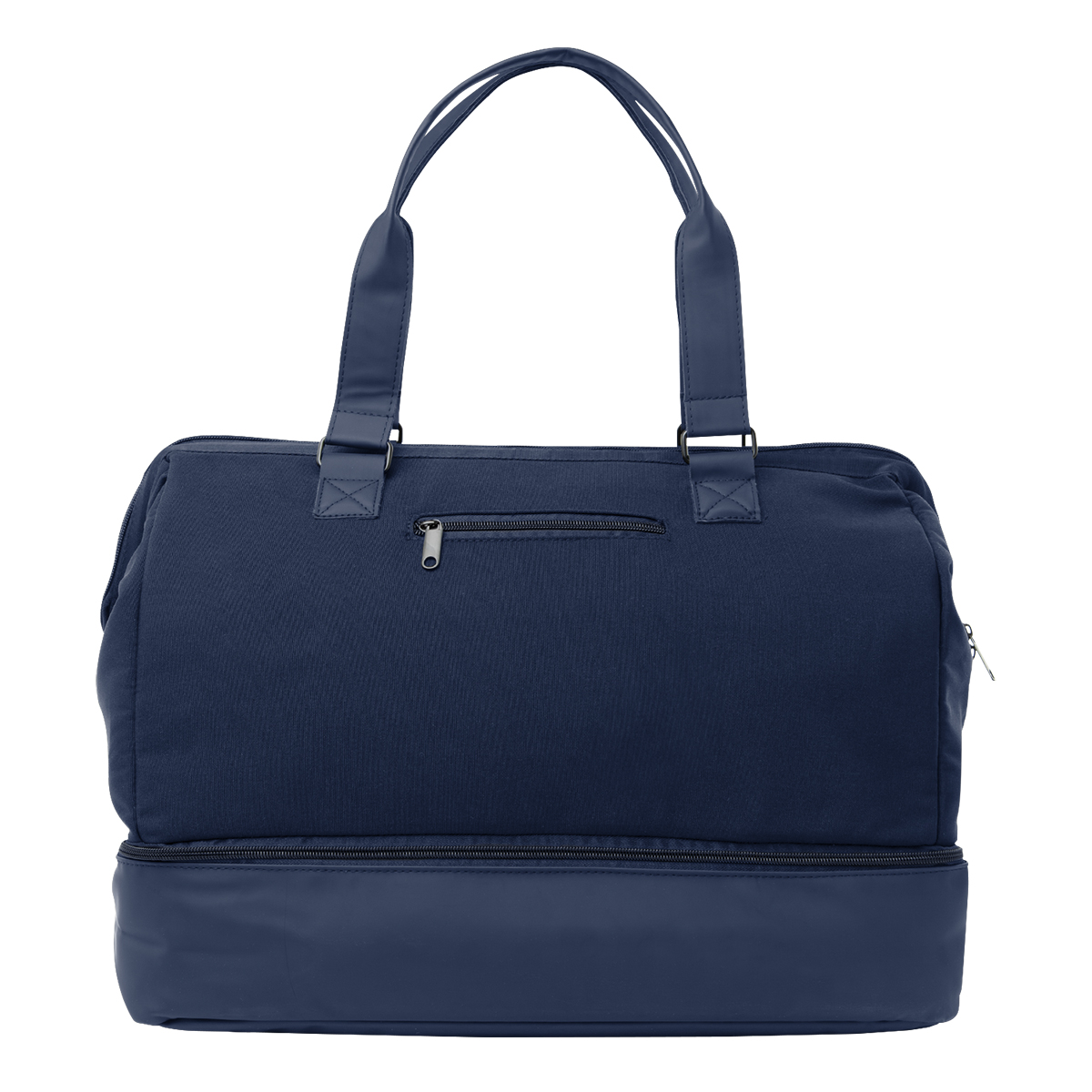Picture of The Weekender Travel Bag With Drop Bottom